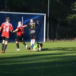 Derby Gminy Iłowa OKŻ-PŁOMIEŃ CZERNA 2:2