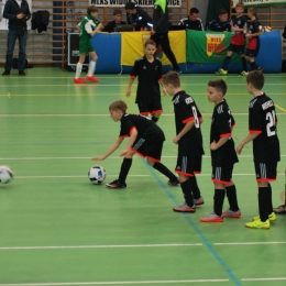 WIDOK CUP - Dzien I