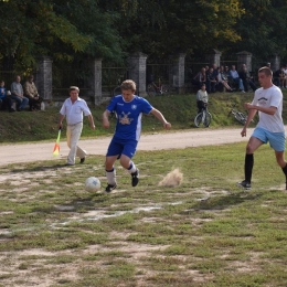 KS Serniki 8 - 2 GKS Abramów