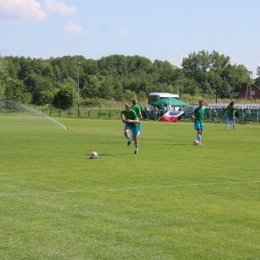 Warta Eremita Dobrów vs MKS Tur Turek