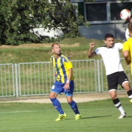 Piast - KS Krapkowice 2-0