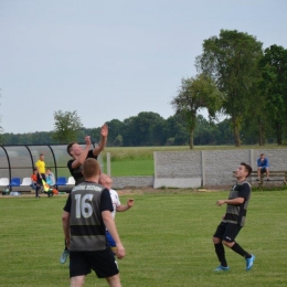 Czarni Jelenin - Orzeł Konin Żag. 5-0