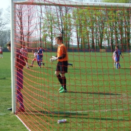 Olimpia-SPARTA 25.04.2015