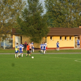 Lotnik - Komorów