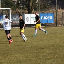 LKS ŻYGLIN - Sparta Zabrze