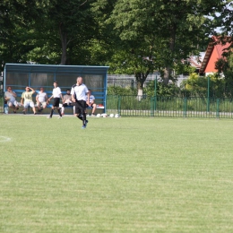 Sokół Sokołów Młp - KP Zabajka 0-0