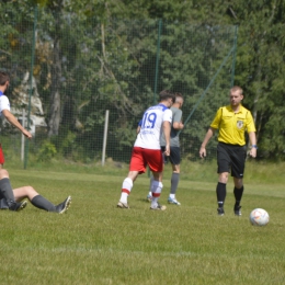 Kol. 29 Tomtex Widawa Wrocław - Sokół Kaszowo 2:2 (18/06/2023)