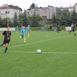 Bobrowniki Śląskie : Tarnowiczanka 02.09.23