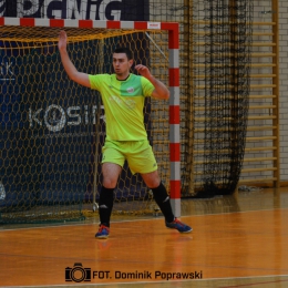 Polonia Bielany Wrocławskie - Madness Stal Chocianów (8:6)