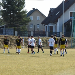 LKS ŻYGLIN - Sparta Zabrze