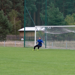 B-klasa, Noteć Stare Bielice - Polonia 2 Lipki Wielkie