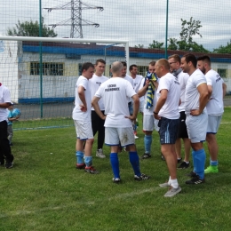 Drużyna Lechia Piechowice wywalczyła awans do okręgówki