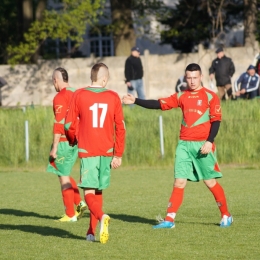 Unia - Zdrój Jedlina Zdrój 1-3