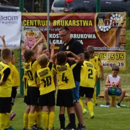 Summer Młodzik Cup 2017 dla rocznika 2007