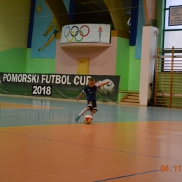 Przodkowo Cup - 2012/13