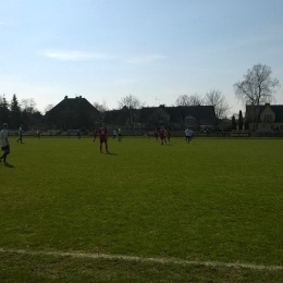 Jr.Młodszy: Mazur Pisz 2:2 Rona 03 Ełk