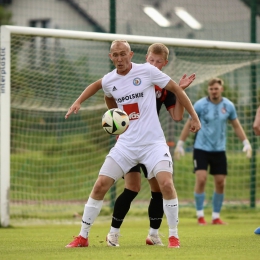 OKS ORAS- Fortuna Głogówek 0:2 / 23.08.2025/