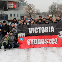 "WESOŁA INDOOR CUP" (15.12.2012) ...WARSZAWA