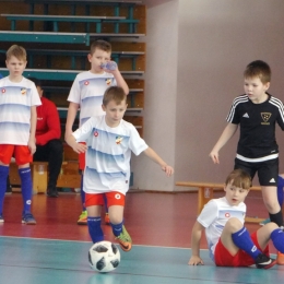 FA Winter Cup dla rocznika 2009