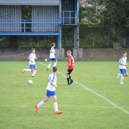 OLT: Unia Wrocław - Parasol Wrocław 4:2