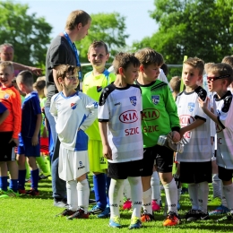 Kia Szic Euro Cup 2016, 22 maja 2016