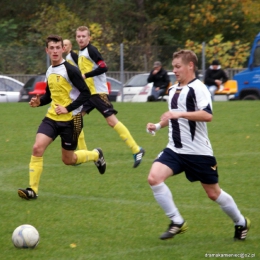 2014/15 13. Drama Kamieniec - Gwiazda Chudów 3-0