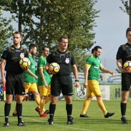 GKS Przodkowo- Cartusia Kartuzy