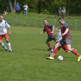 Kol. 21 Polonia Grabowno Wielkie - Sokół Kaszowo 5:0 (14/05/2017)