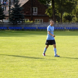 MKS Tuchovia-KS Ciężkowianka 2:1