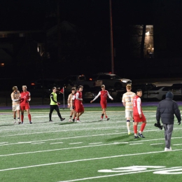 US Open Cup Wisła-One Knoxville