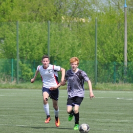 Radomiak - SEMP II (I Liga Wojewódzka U-15) 0:3