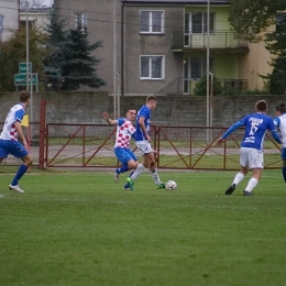 Orlęta Aleksandrów Kujawski - Pogoń Mogilno