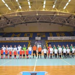 GM: Wyprowadzamy zespoły 1 Polskiej Ligi Futsalu!
