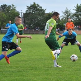 DERBY POWIATU PISKIEGO: MAZUR PISZ 1:0 ŚNIARDWY ORZYSZ !