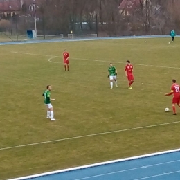 WARTA-VICTORIA 1-4