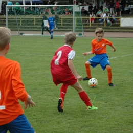 Turniej U-11 Provinzial Pfingstcup (Niemcy)