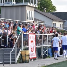 Na trybunach-Mem.Deyny 2023