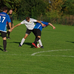 Kometa Krzelów Vs LZS Ciechów