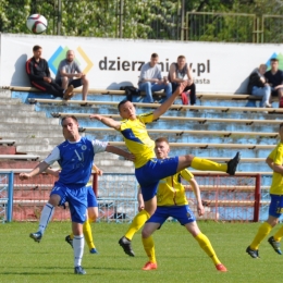 LECHIA DZIERŻONIÓW - STILON GORZÓW