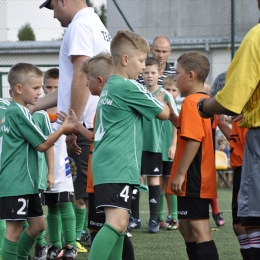 U10 Wilga Miastków Kościelny - Piorun Lipówki