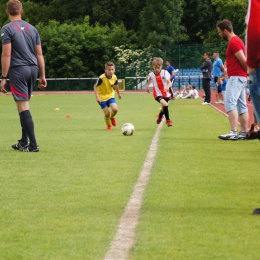 Starogard Gd.: Orliki na Ogólnopolskim Turnieju Deyna Cup rocznika 2005