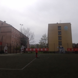 OLO - Morawiec Team 4:6 Bongo Opole