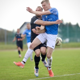 OKS - Chrząszcz Chrząszczyce 7:3  / 12.04.2025