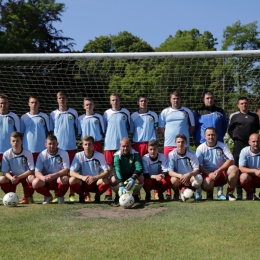 LKS Latarnik Choczewo vs MKS Władysławowo II