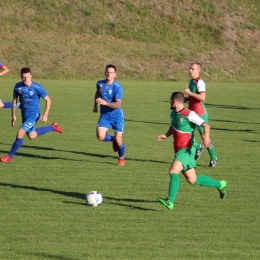 Grodziec Będzin 2:6 Śląsk Świętochłowice