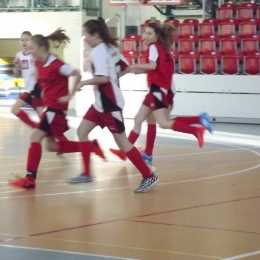Piast Cup 2017 - Młodziczki