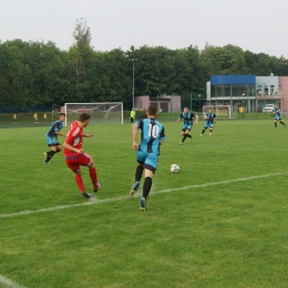 I LJM | GWAREK Zabrze - Górnik Zabrze