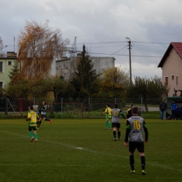 Zootechnik Kołuda Wielka - Piast 2:2