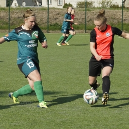 3L LKS Rolnik III B Głogówek- UKS Sap Brzeg 3:2