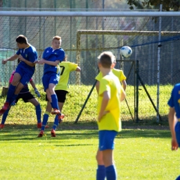 Trampkarze: Sokół - AP OSiR Lwówek (foto J. Lewandowski)